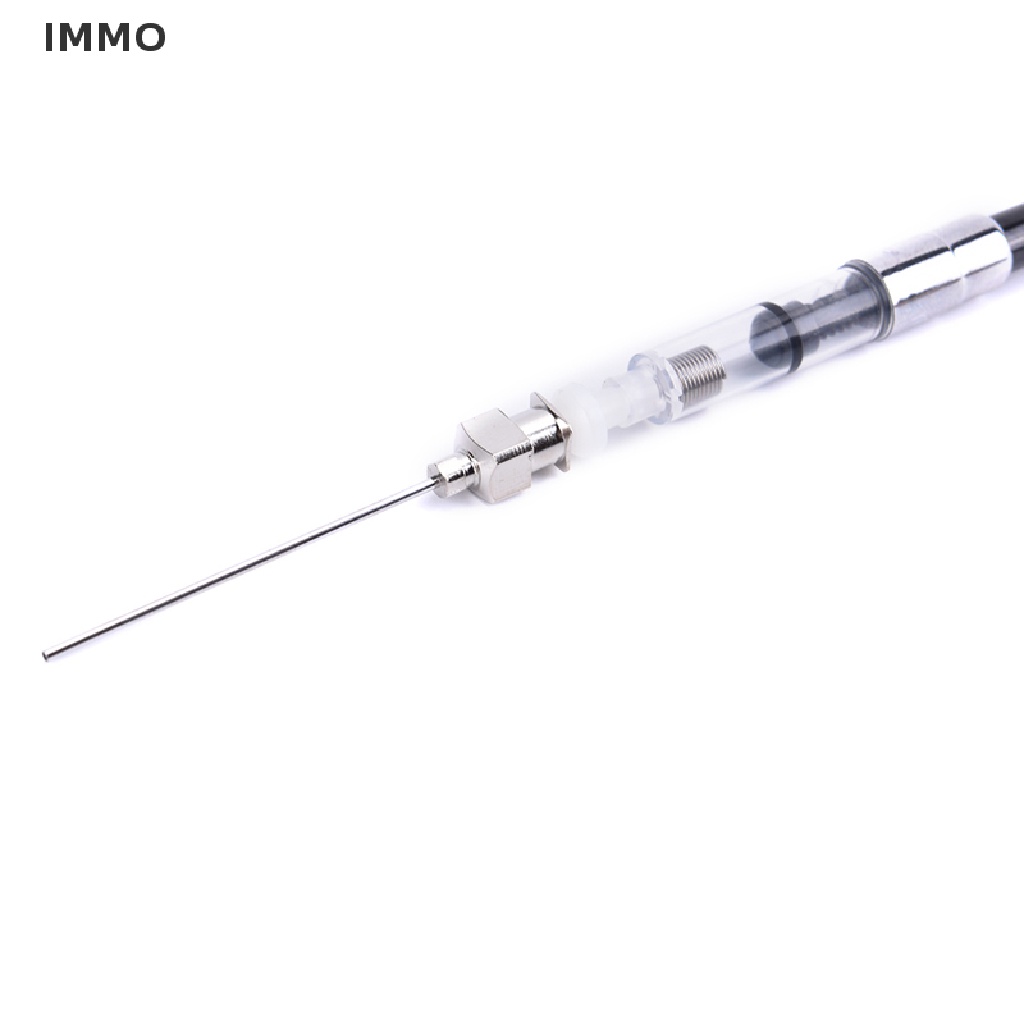 Dụng Cụ Bơm Mực Cho Bút Máy im my