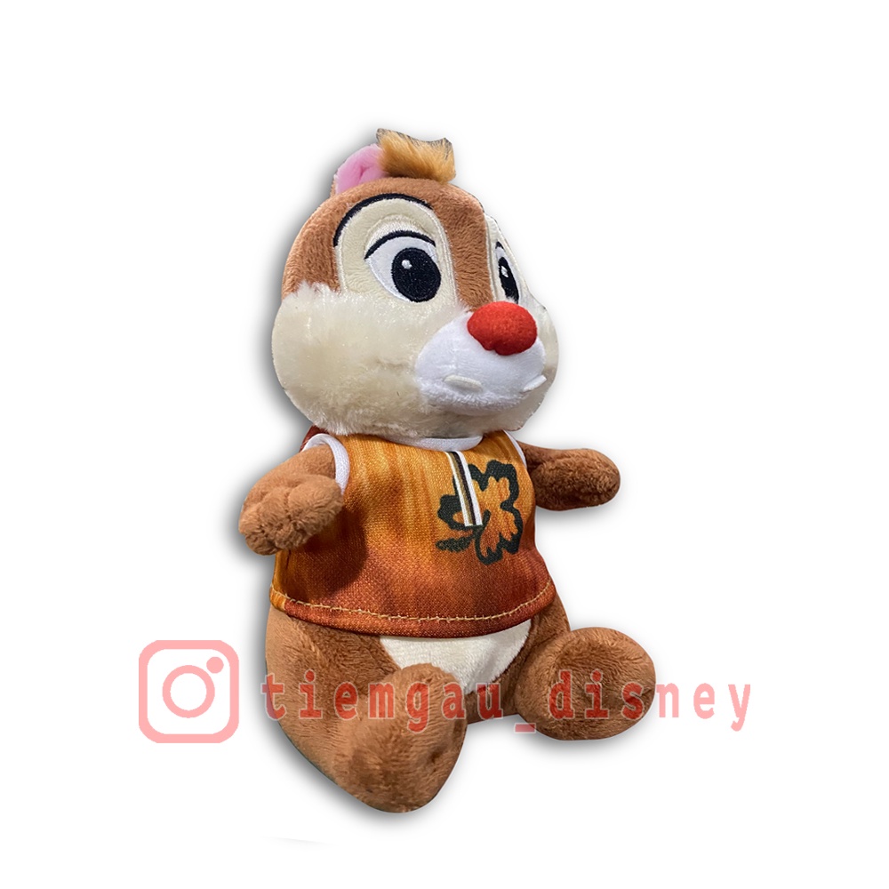 Gấu bông sóc Dale trong "Chip 'n Dale' cute đáng yêu- Disney Chính Hãng