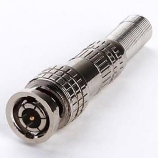 [FreeShip] Jack BNC nối cáp đồng trục cho Camera (Bán lẻ)
