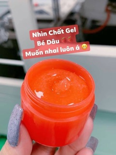 GEL TẨY DÂU RỪNG - ONEBYONE