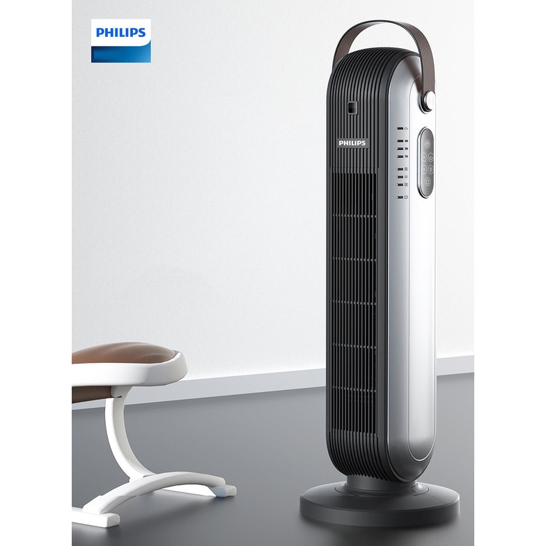 [Mã 154ELSALE2 giảm 7% đơn 300K] [Bảo hành 24 tháng] Máy sưởi gốm Ceramic Philips AHR2142FD