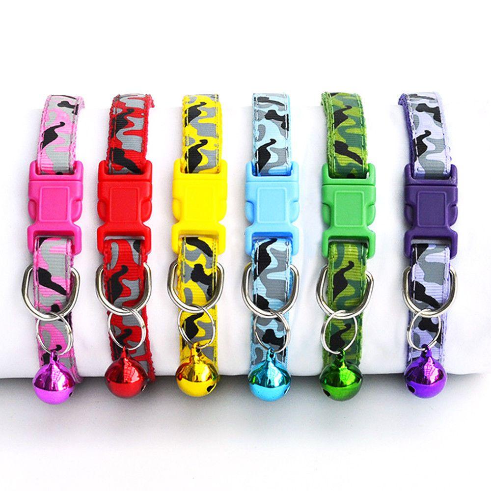 Chuông Nhỏ Dễ Thương Dành Cho Thú Cưng