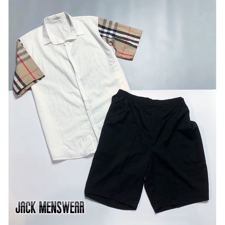 Bộ quần áo BIG SIZE NAM, bigsize nam. ❤️Đủ size: 45kg - 80kg - 140kg