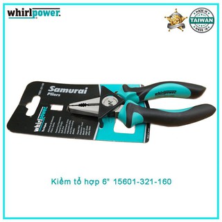 KÌM TỔ HỢP WHIRLPOWER