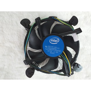 QUẠT CPU DÀNH CHO SOCKET 115X