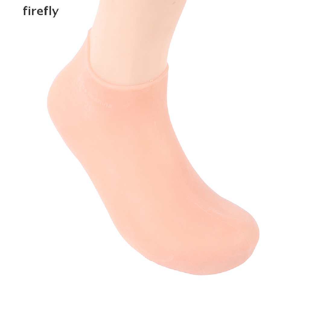 (Hàng Mới Về) Vỏ Silicone Chống Nứt Nẻ