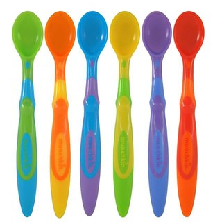 THÌA MỀM MUNCHKIN 10062 (tách lẻ 1 chiếc)