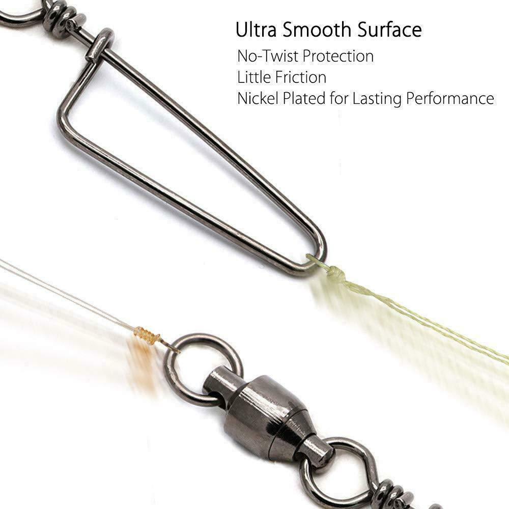 Set 10 Phụ Kiện Câu Cá Chuyên Dụng Chất Lượng Cao