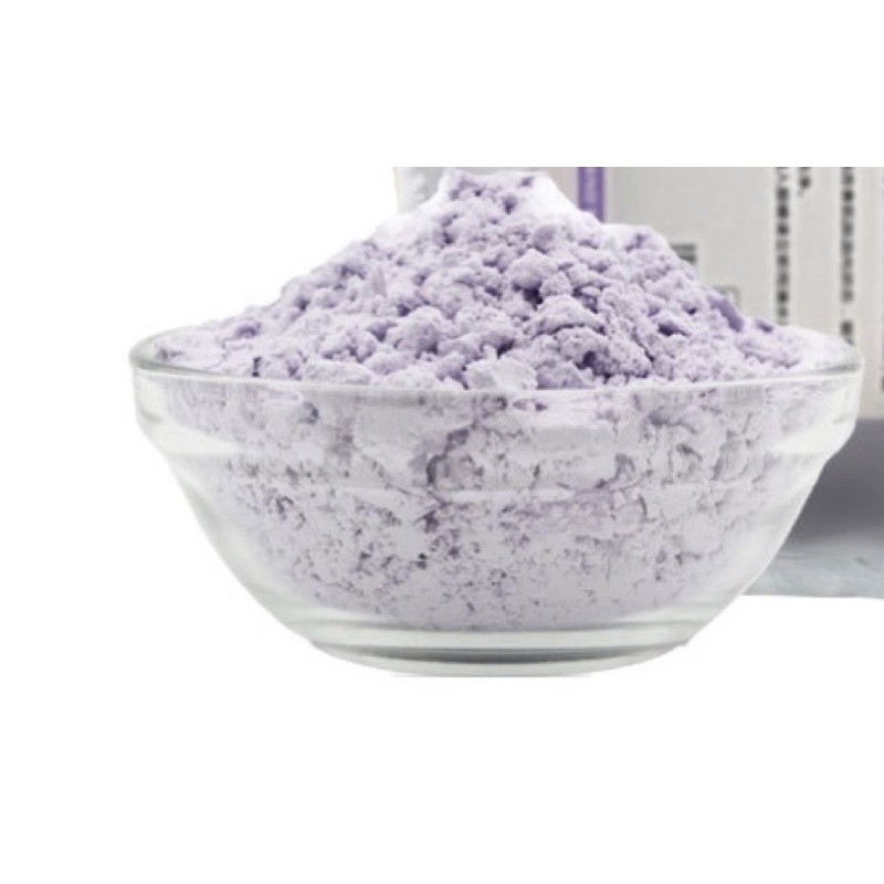 Mặt nạ dẻo cao cấp lavender handmade 100gr