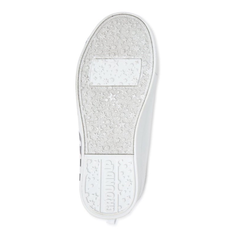 Giày Bé Gái Minnie Trắng Walmart