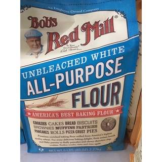 Bột mì nguyên cám BOD’S RED MILL