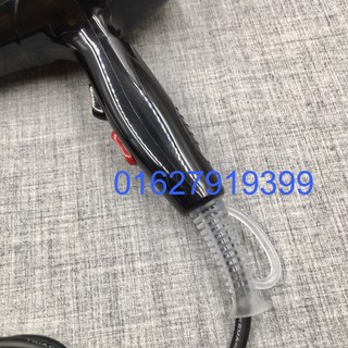 Máy sấy tóc cao cấp AQ8-2100W
