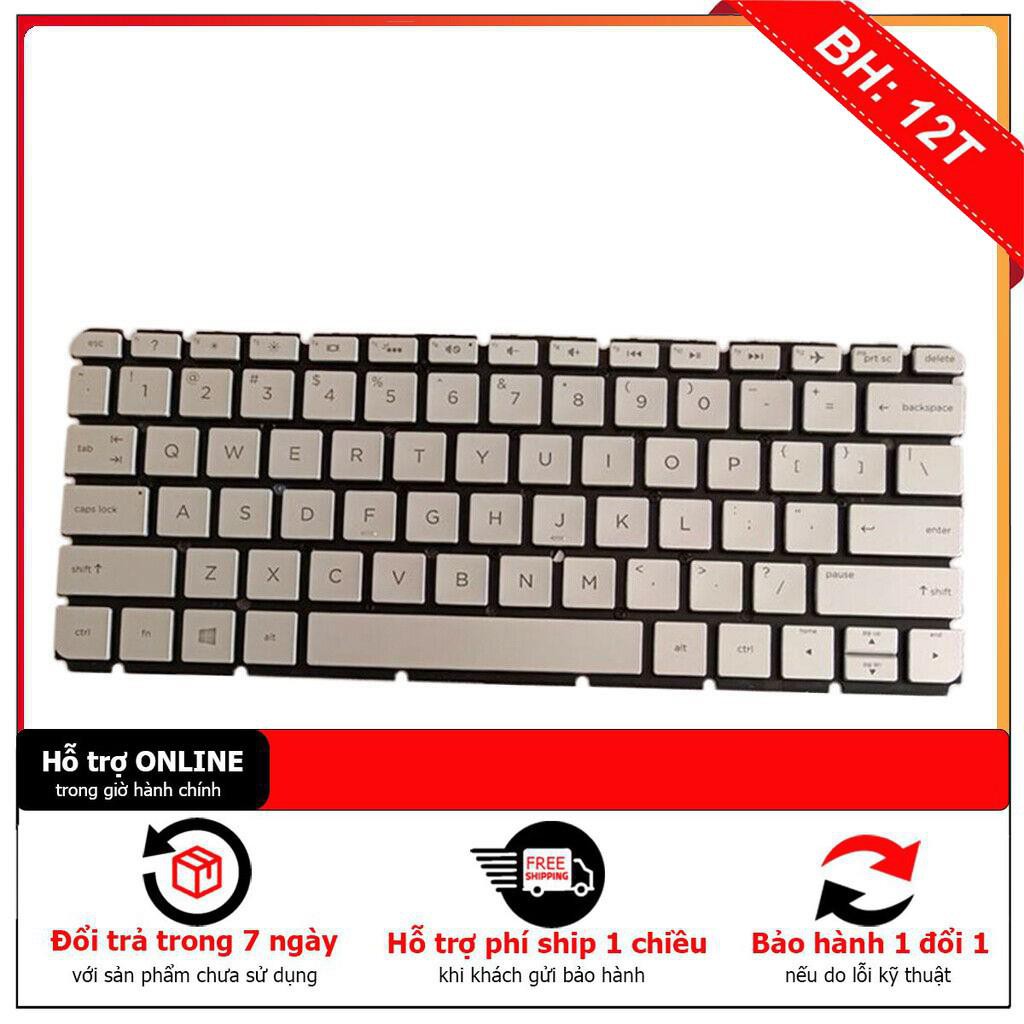 HCM] ⚡Bàn phím laptop HP Envy 13, 13-ab011tu 13-ab010tu