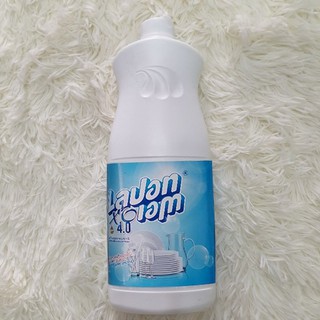 TP.HN CHAI NƯỚC RỬA CHÉN LIPON THÁI LAN 800ml
