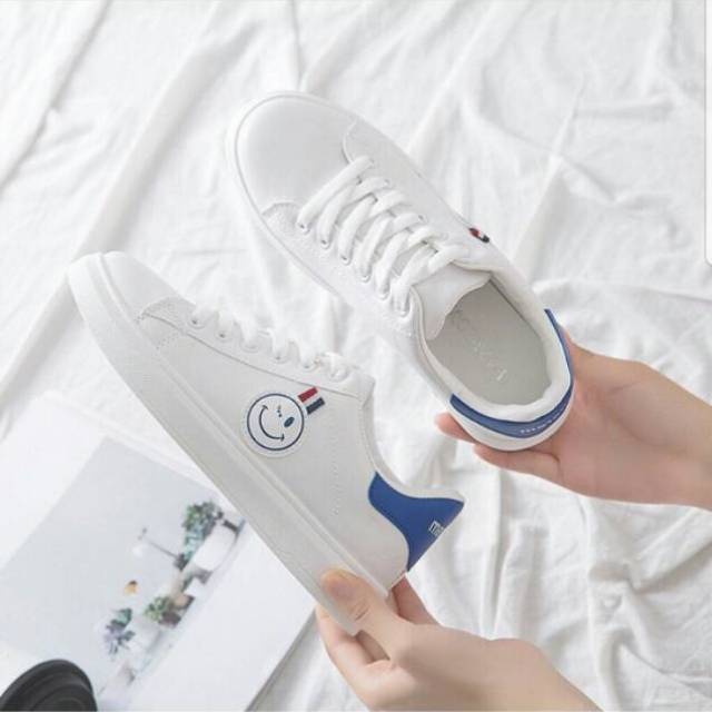 Giày Sneaker Ys 206 Voxing Smail