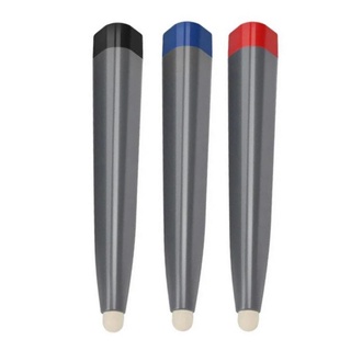 Mis Điện Tử Bảng Trắng Bút Hồng Ngoại Cho Bút Cảm Ứng Máy Tính Bảng Tương Tác Stylus 3 Màu Cho Bút Màn Hình Cảm Ứng Tác Hại