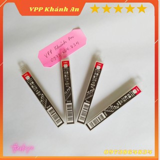 Hộp 10 chiếc Lưỡi dao trổ SDI to/nhỏ