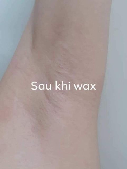 Combo wax tẩy lông vĩnh viễn (Handmade) | BigBuy360 - bigbuy360.vn