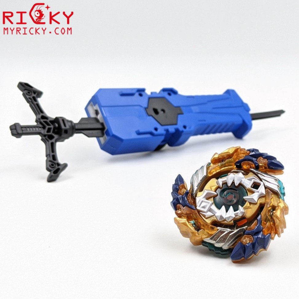 ()Bộ con quay vô cực beyblade Brust - Vòng xoáy thần tốc