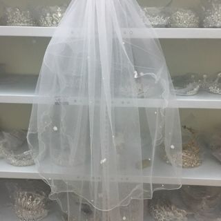 VOAN HOA NƠ ( MẪU V31)
