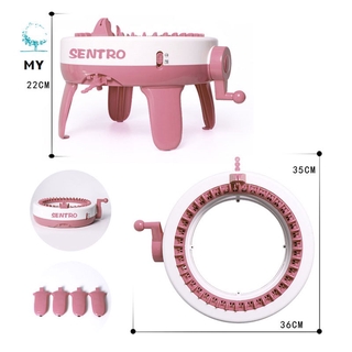 Bộ khung hỗ trợ đan len chất lượng độc đáo