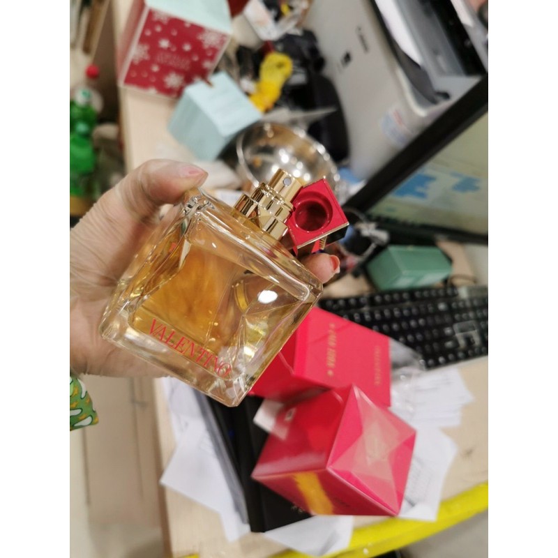 Nước hoa nữ bản mới nhất 2020 nhà Valentino - Voce viva 100ml