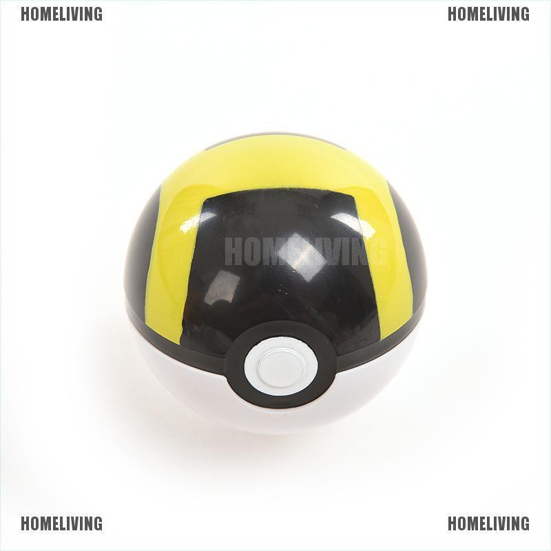 1 X Quả Bóng Pokemon Đồ Chơi Bằng Nhựa Cho Bé