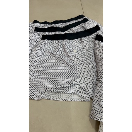 QUẦN ĐÙI NAM  Còn Sz XL-1cái - L 2c
