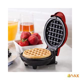 Bộ máy làm bánh kẹp tiện lợi