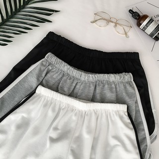 Quần đùi tập gym(có ảnh thật)