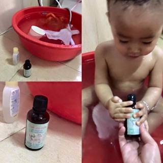 Tinh dầu tràm Huế Cầu Bình An 100ml