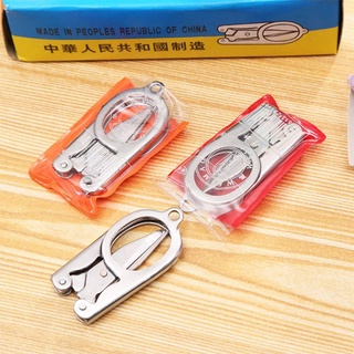 Kéo gấp gọn mini