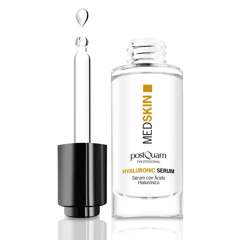 Serum HA 3% Sạc Nước, Căng Bóng, Trẻ Hóa Da postQuam Hyaluronic Serum 30ml