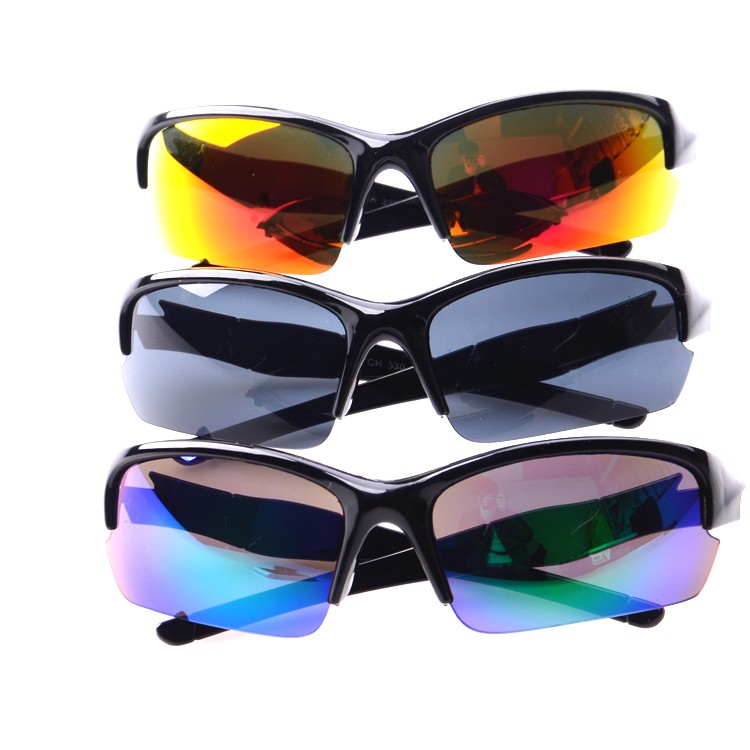 Kính bảo vệ mắt thời trang chống bụi ngày và đêm (Trắng) | BigBuy360 - bigbuy360.vn