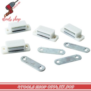 Nam Châm Hít Cửa Tủ, Trạn Bếp - 1 cái