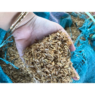 Giá thể trấu sống trồng cây 1kg