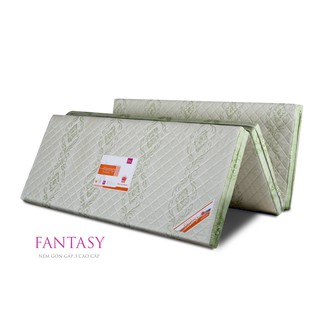 Nệm bông ép Vạn Thành 160x195cm