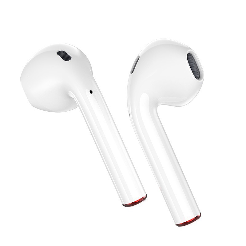 Tai nghe bluetooth Hoco ES28 V5.0 cảm ứng TWS, Phiên bản cao cấp, Thiết kế 1:1 như Airpod 2, chuyên dùng cho Iphone