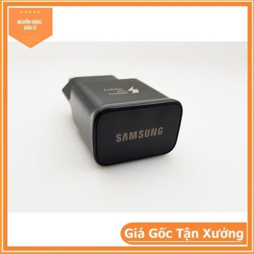 [FREESHIP MỌI ĐƠN HÀNG TỪ #50K] Bộ sạc nhanh SAMSUNG QC 3.0-Type C