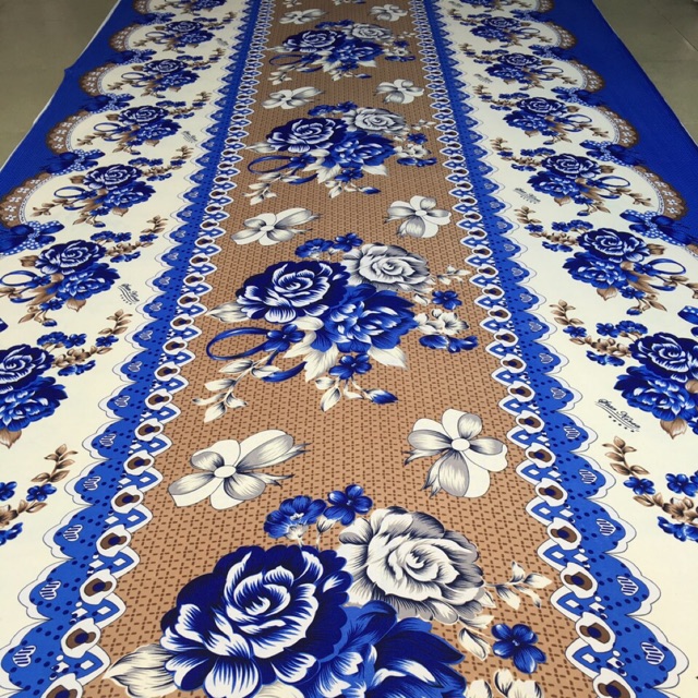 Bộ Drap thun [ CAO CẤP] Hàn Quốc in 3D