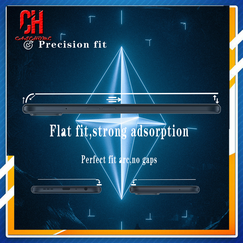 Mobile Phone Protective Film Realme C17 C11 C12 C15 C3 C2 C1 C3I 6i 6 5i 5 7 7i U1 6s 5s Nrz 10a 20 Pro 10 20a