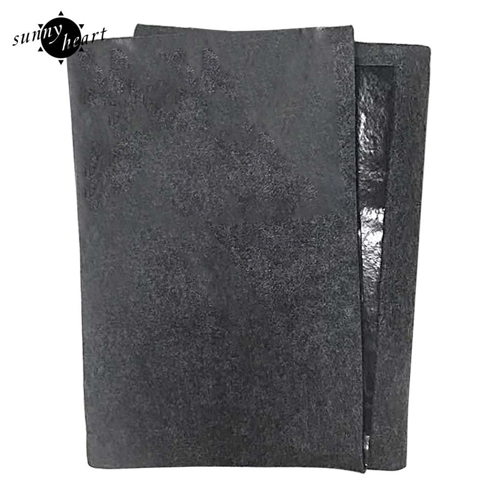 Sunnyheart Thảm Lót Bảo Vệ Tủ Chén Nhà Bếp Thấm Hút Tốt Không Mùi Có Thể Giặt Máy Tiện Lợi