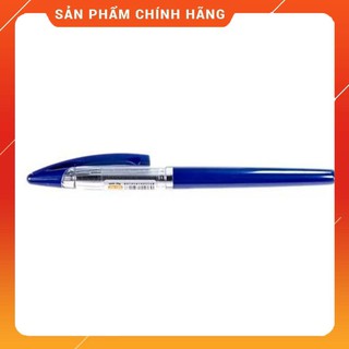 [Chính Hãng] Hộp Bút Butter Gel Thiên Long GEL-B01 Nét 0.6mm (10 cây)