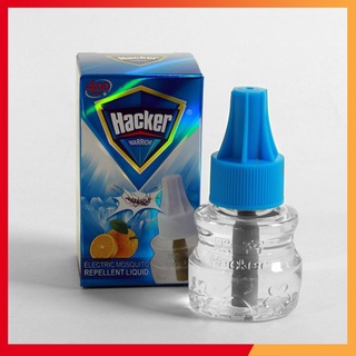 Lọ Tinh Dầu Đuổi Muỗi Hacker