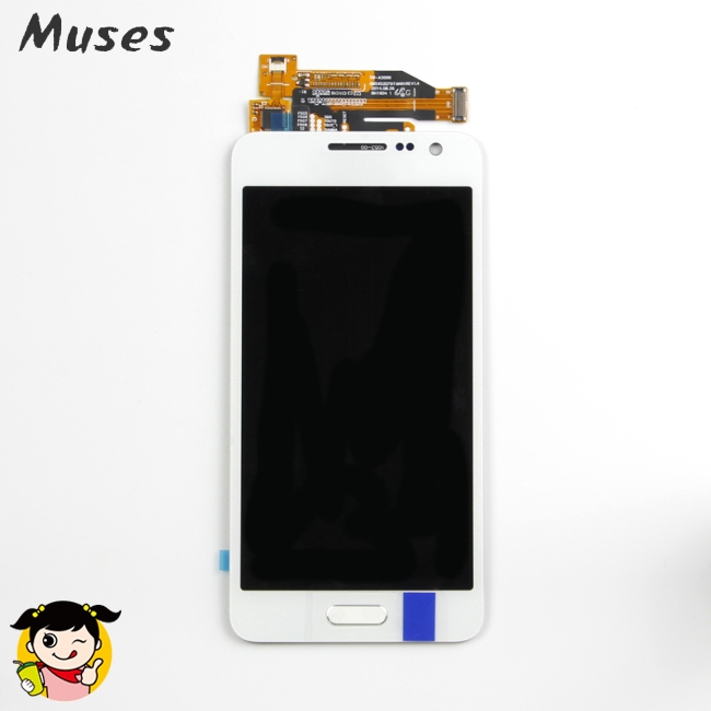Muse07 Màn hình LCD cảm ứng thay thế cho điện thoại Samsung Galaxy A3 A300X A300 A300H A300F