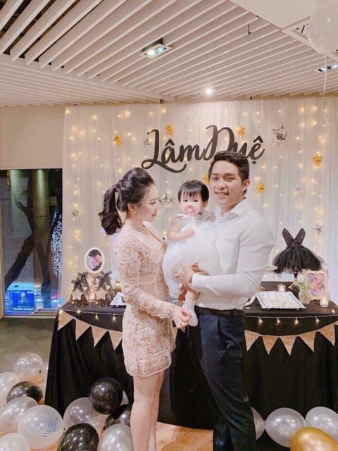 VÁY REN HỒNG HOT HIT