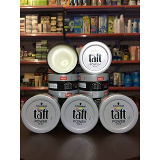 Sáp vuốt tóc taft, 75 ml