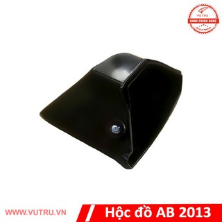 [GIÁ SĨ] Hộc đựng đồ AB 2013