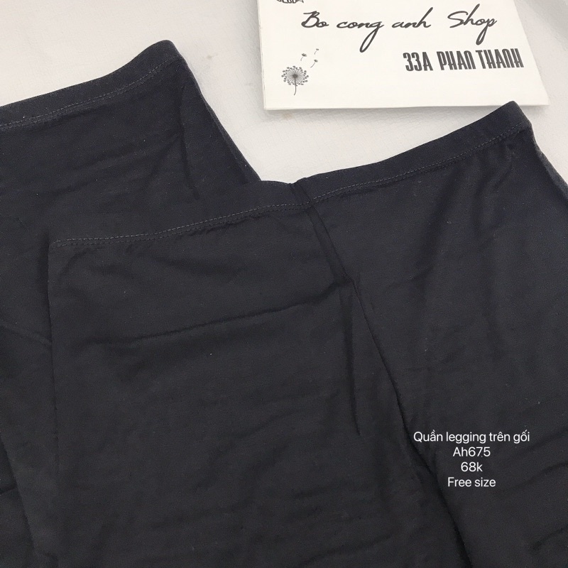 Quần Legging RAINBOW Free Size Ah675 AH8713 AH8712 AH581