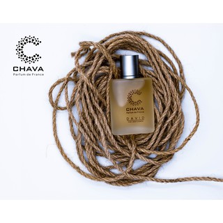 CHAVA DAVID - TINH DẦU NƯỚC HOA PHÁP